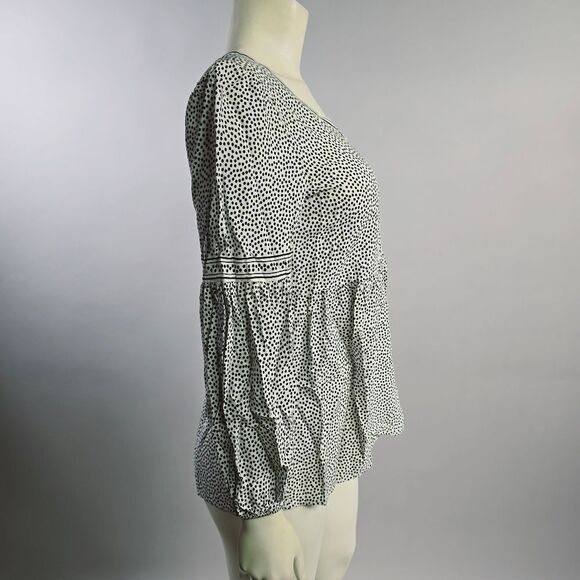 Max studio small top R15 - Picture 2 of 4